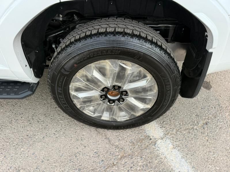Toyota Land Cruiser Prado 2025 - 1 316 000 TMT - Aşgabat - img 6