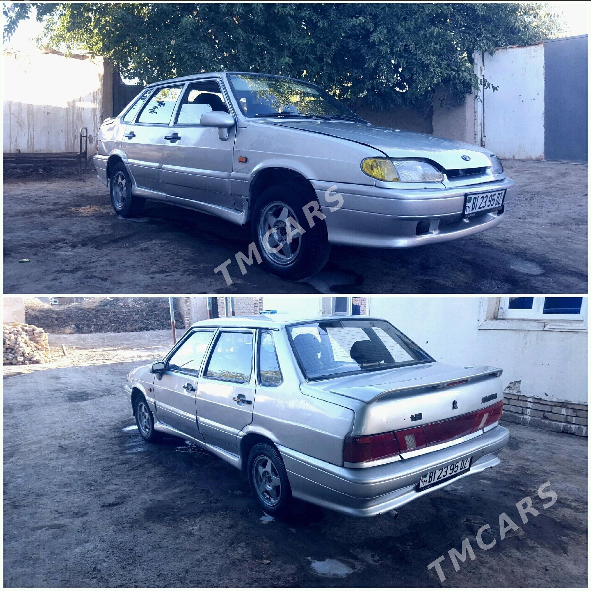 Lada 2115 2001 - 22 000 TMT - Köneürgenç - img 7