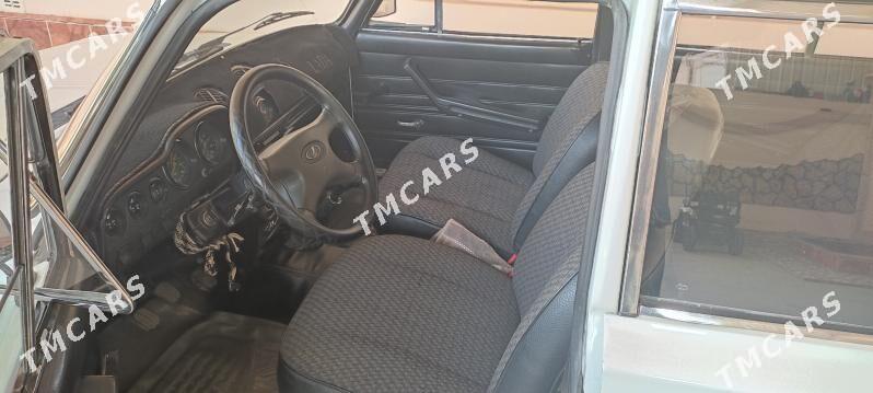 Lada 2106 2002 - 50 000 TMT - Байрамали - img 2