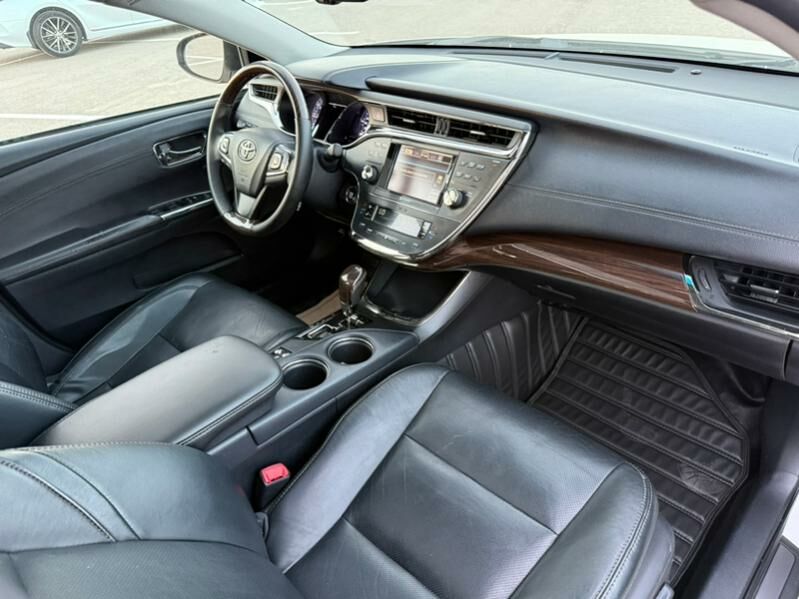 Toyota Avalon 2013 - 385 000 TMT - Aşgabat - img 10