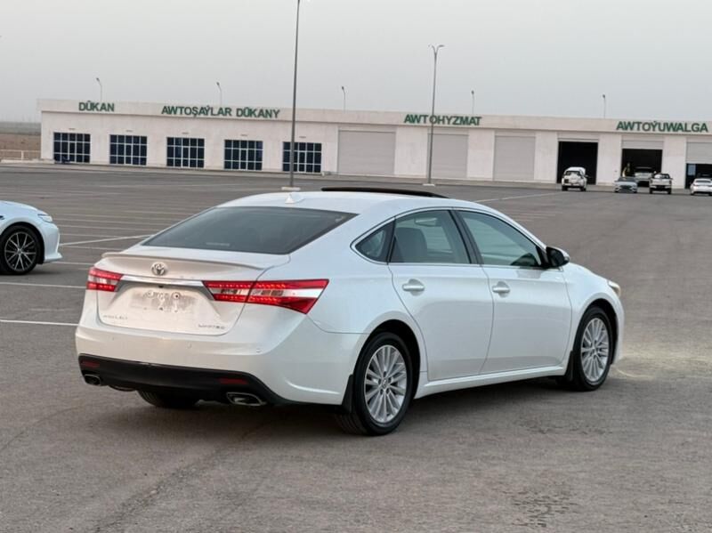 Toyota Avalon 2013 - 385 000 TMT - Aşgabat - img 3
