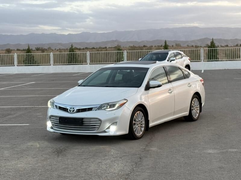 Toyota Avalon 2013 - 385 000 TMT - Aşgabat - img 8