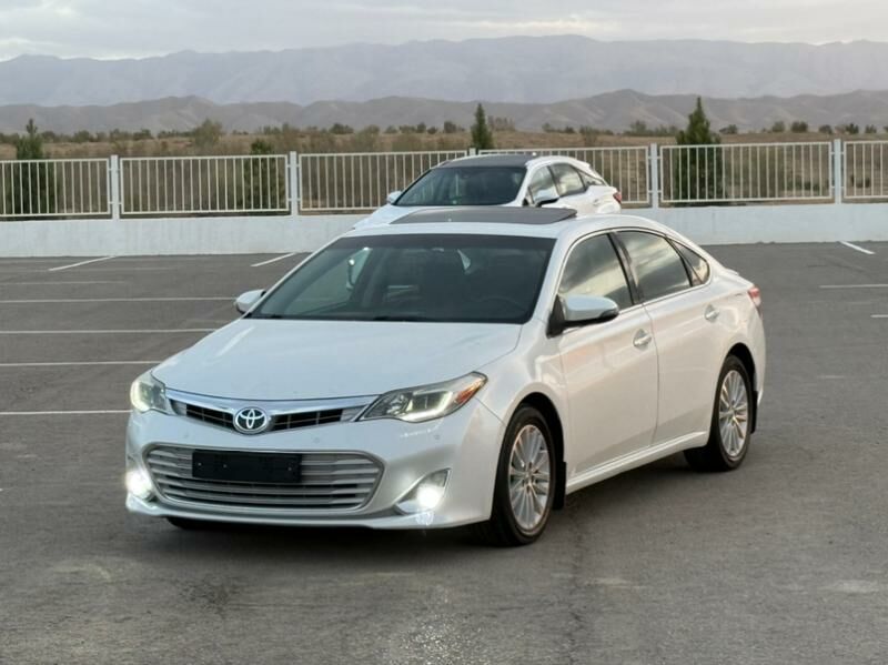 Toyota Avalon 2013 - 385 000 TMT - Aşgabat - img 5