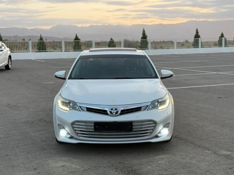 Toyota Avalon 2013 - 385 000 TMT - Aşgabat - img 2