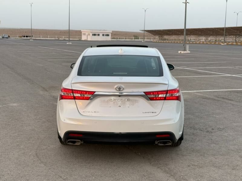 Toyota Avalon 2013 - 385 000 TMT - Aşgabat - img 4