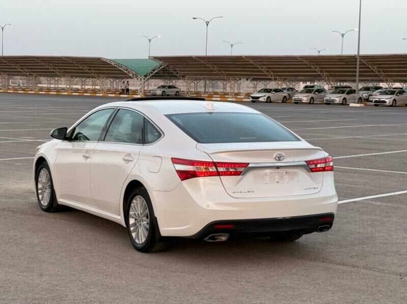 Toyota Avalon 2013 - 385 000 TMT - Aşgabat - img 6
