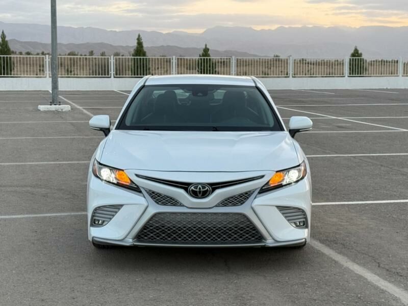 Toyota Camry 2020 - 315 000 TMT - Ашхабад - img 5