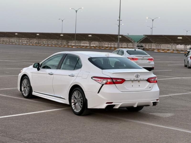 Toyota Camry 2020 - 315 000 TMT - Ашхабад - img 3