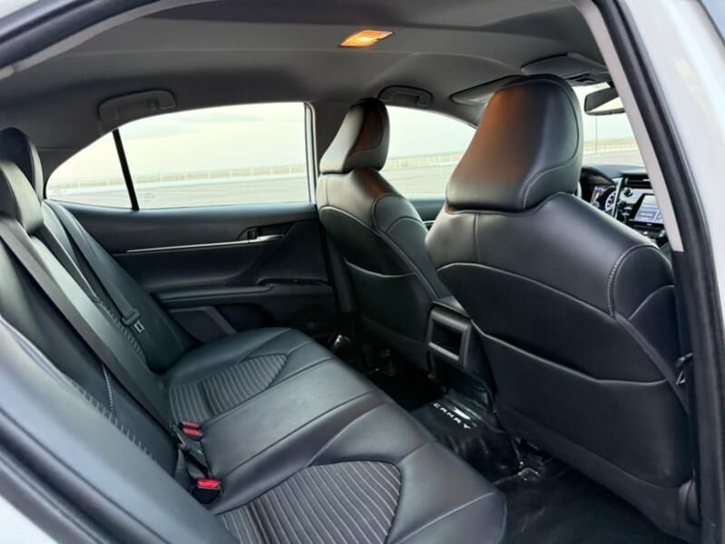 Toyota Camry 2020 - 315 000 TMT - Ашхабад - img 9