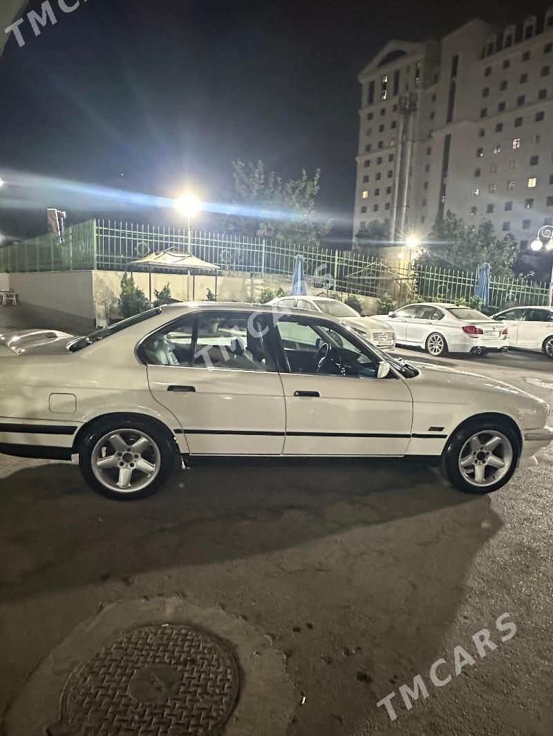 BMW 535 1991 - 45 000 TMT - Ашхабад - img 5