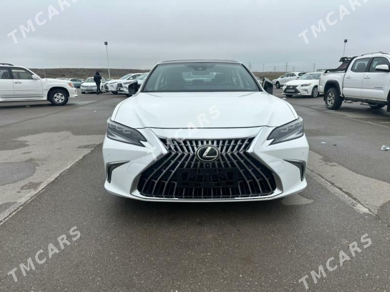 Lexus ES 2022 - 710 000 TMT - Mary - img 2