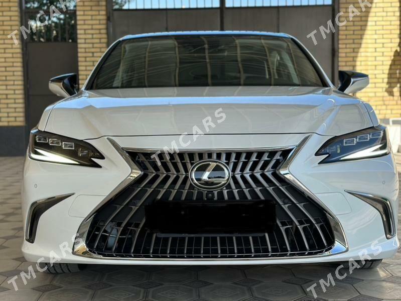 Lexus ES 2022 - 710 000 TMT - Mary - img 3