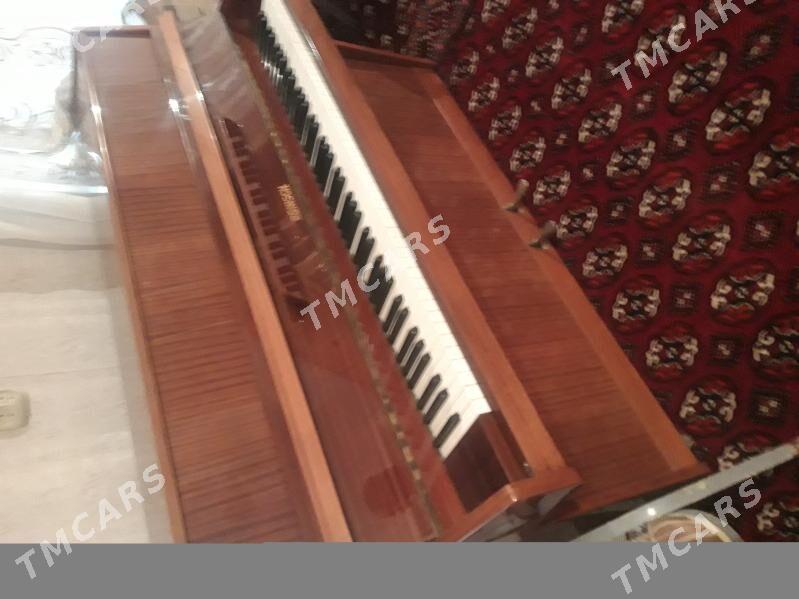 pianino  пианина - Балканабат - img 3