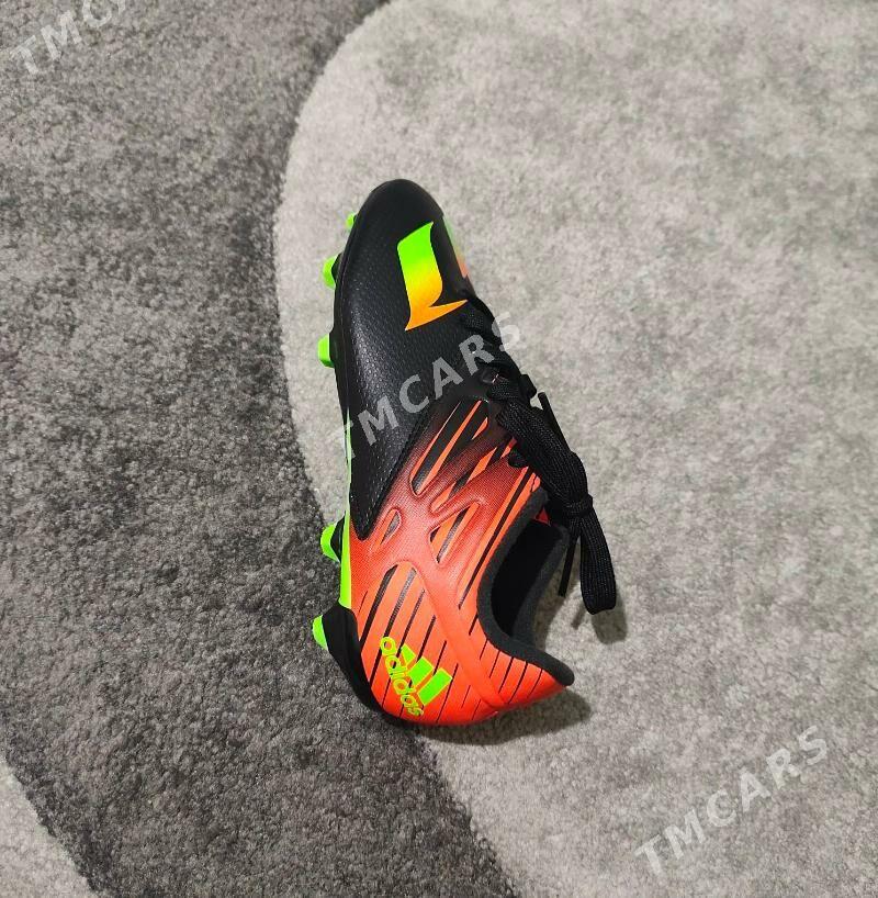 Butsy Adidas Messi JR - Parahat 6 - img 2