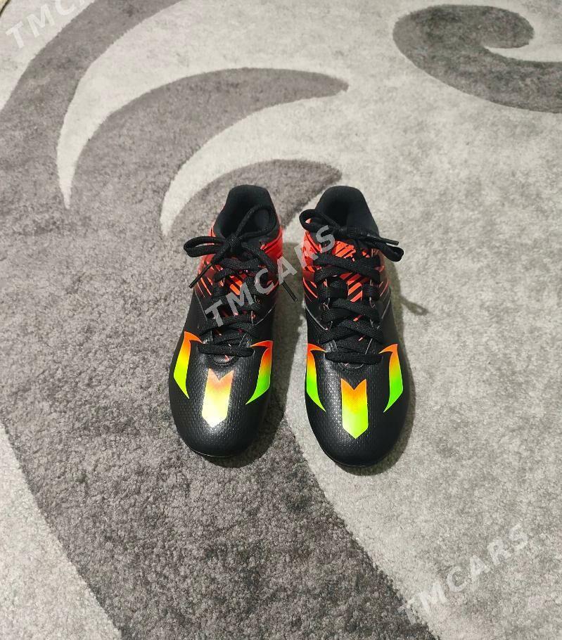 Butsy Adidas Messi JR - Parahat 6 - img 3