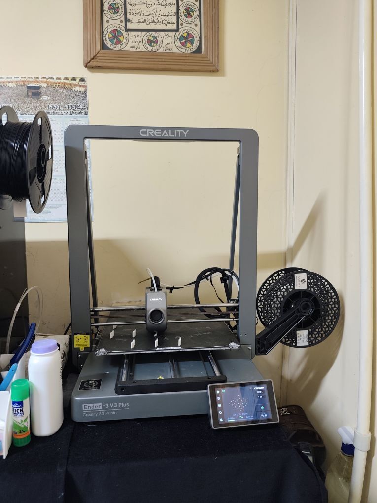 3d printer bilen 3d scanner - Мир 2 - img 2