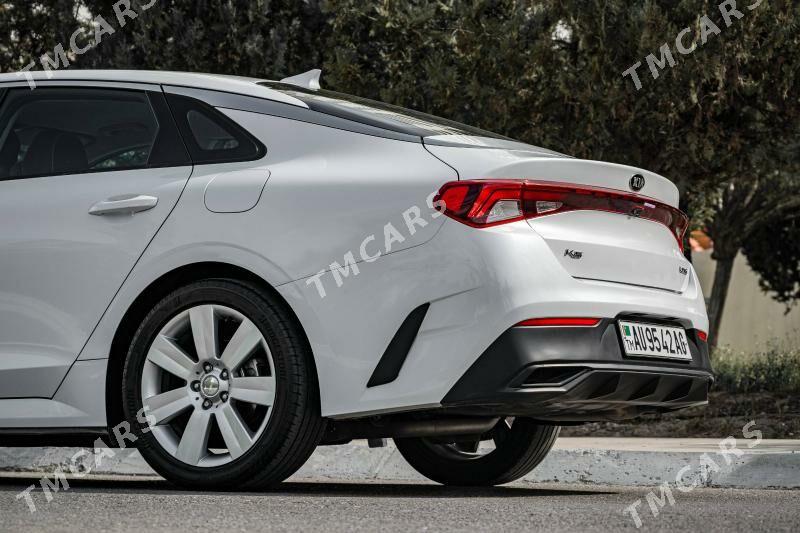 Kia K5 2020 - 301 000 TMT - Ашхабад - img 2