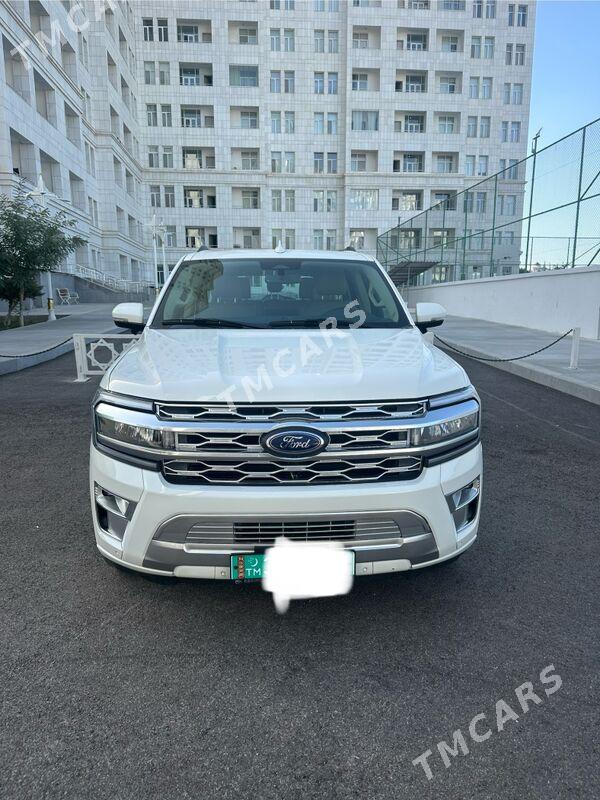 Ford Expedition 2022 - 900 000 TMT - Aşgabat - img 2