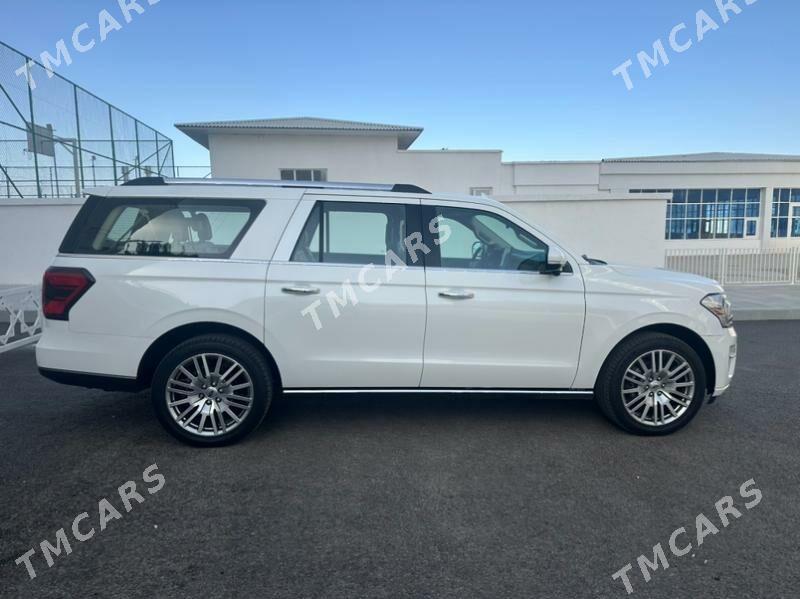 Ford Expedition 2022 - 900 000 TMT - Aşgabat - img 5