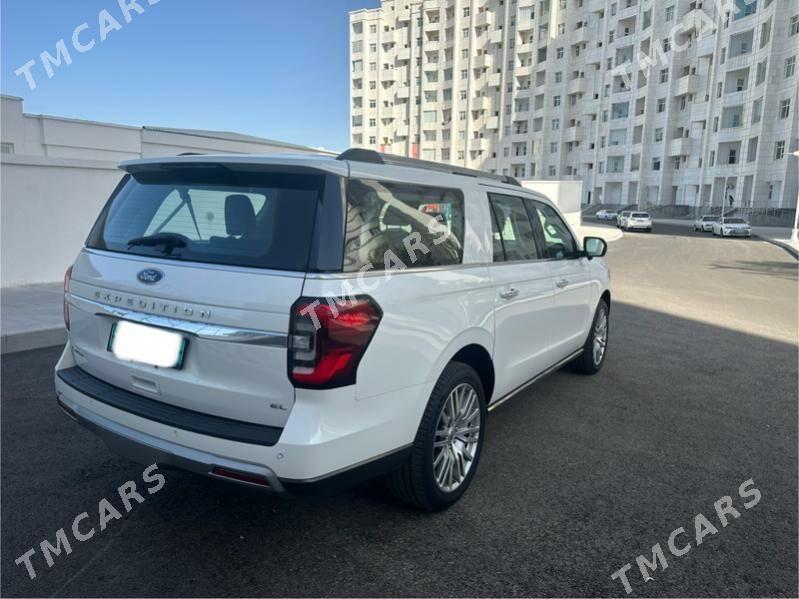 Ford Expedition 2022 - 900 000 TMT - Aşgabat - img 6