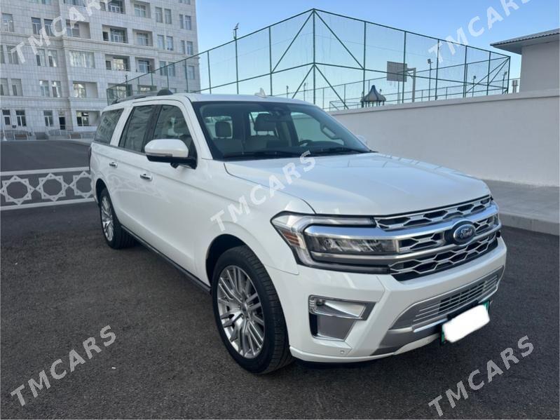 Ford Expedition 2022 - 900 000 TMT - Aşgabat - img 9