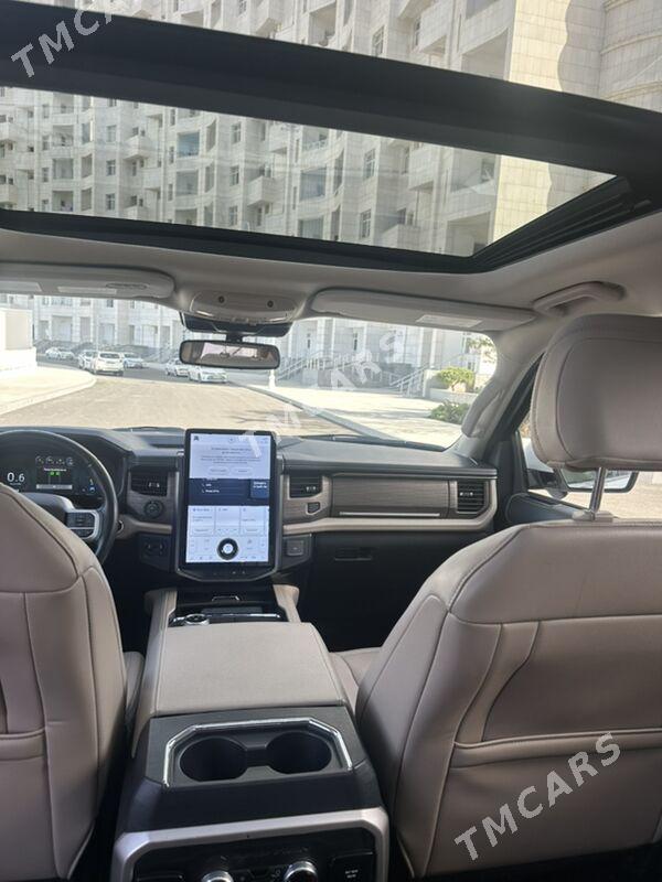 Ford Expedition 2022 - 900 000 TMT - Aşgabat - img 8