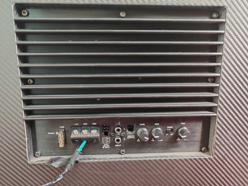 sambufer 2 500 TMT - 4 мкр - img 4