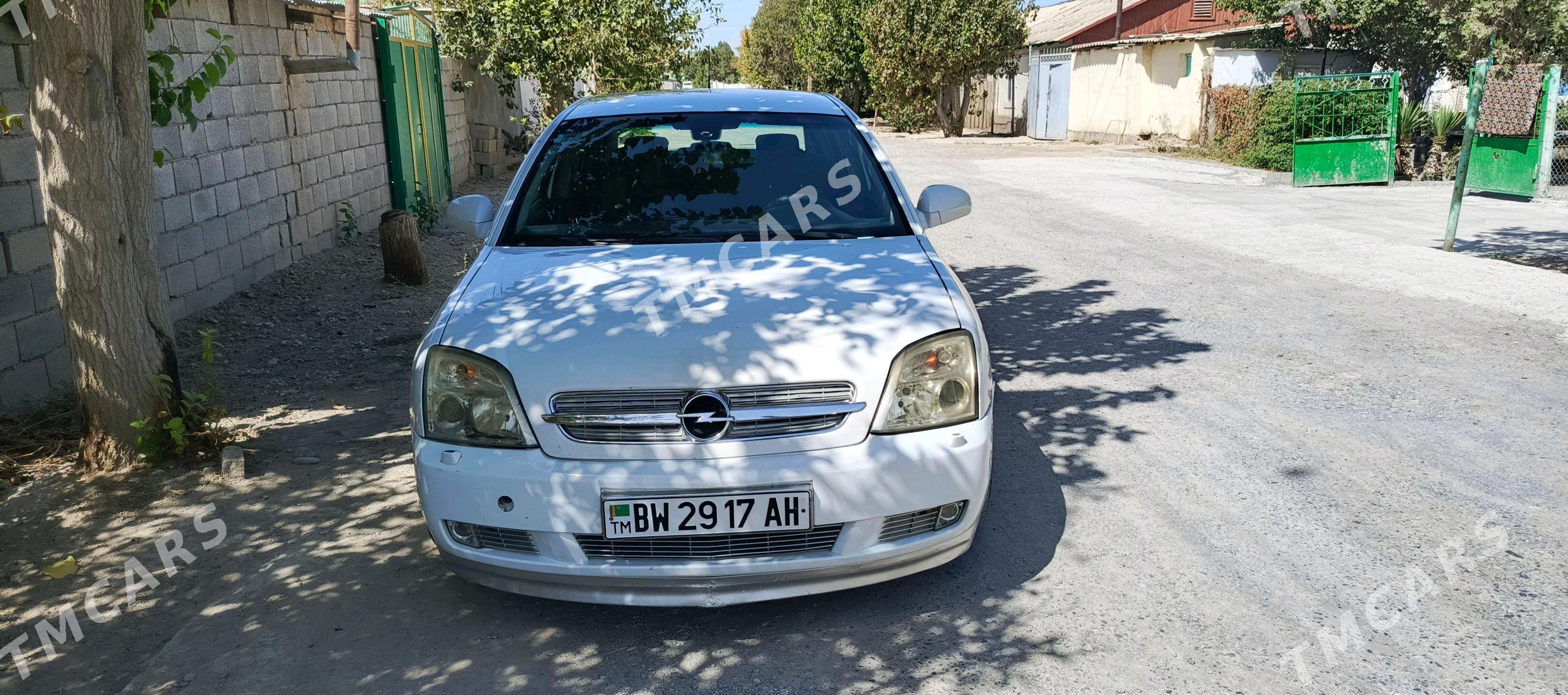 Opel Vectra 2004 - 90 000 TMT - Анев - img 3