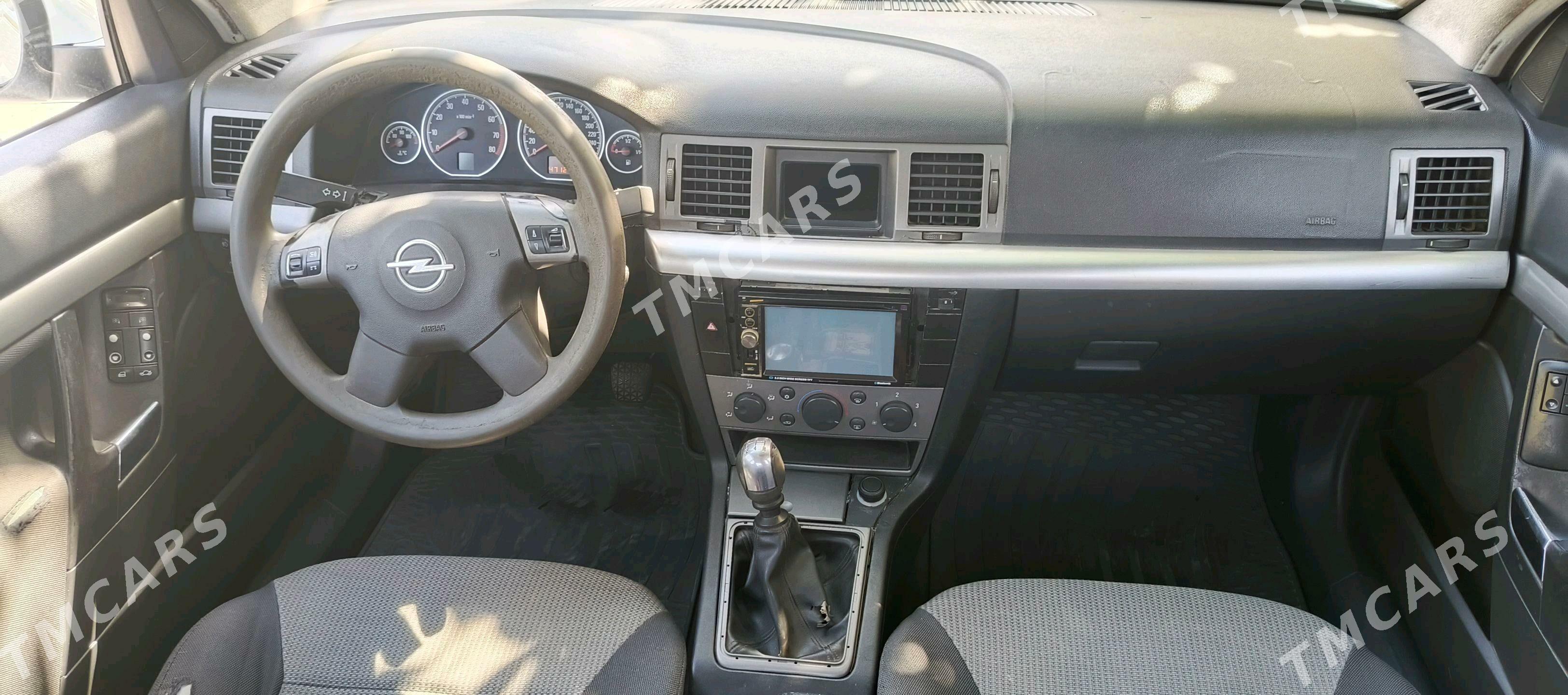 Opel Vectra 2004 - 90 000 TMT - Анев - img 2