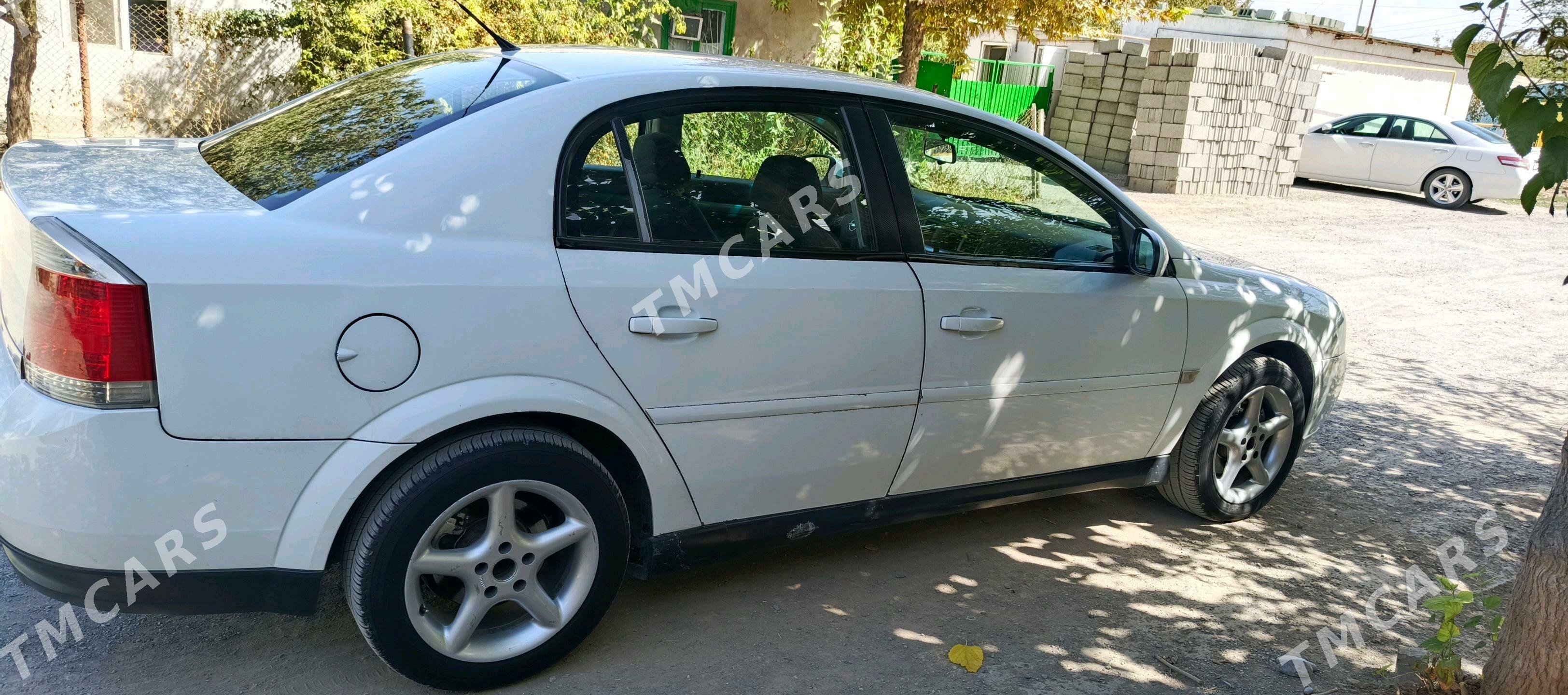 Opel Vectra 2004 - 90 000 TMT - Анев - img 5