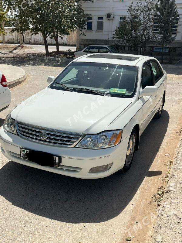 Toyota Avalon 2001 - 163 000 TMT - Kaka - img 3