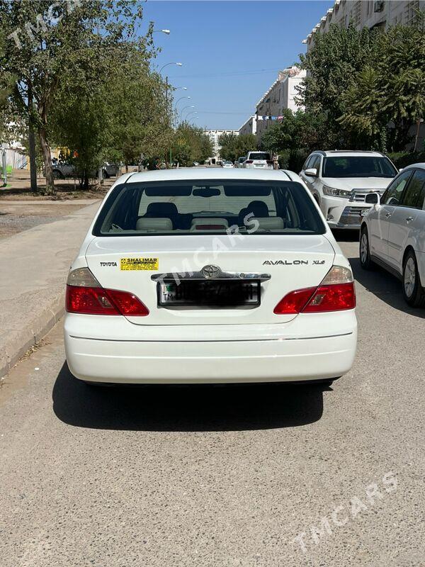 Toyota Avalon 2001 - 163 000 TMT - Kaka - img 2