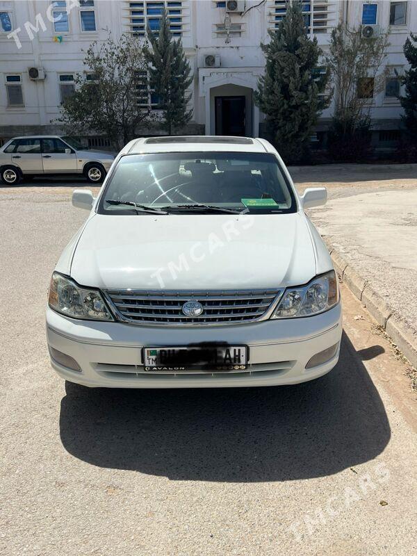 Toyota Avalon 2001 - 163 000 TMT - Kaka - img 6