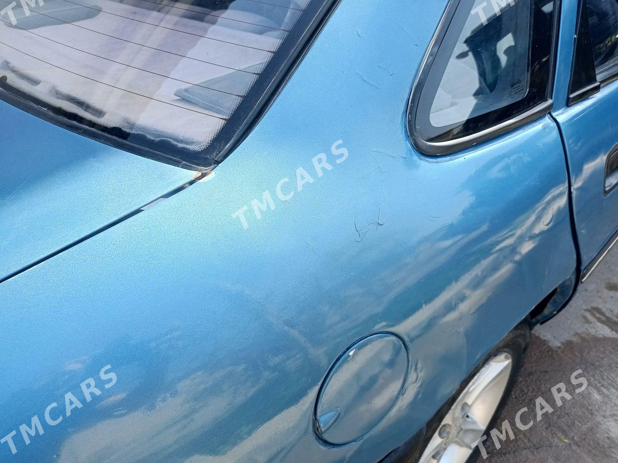 Opel Vectra 1990 - 23 000 TMT - Türkmenabat - img 6