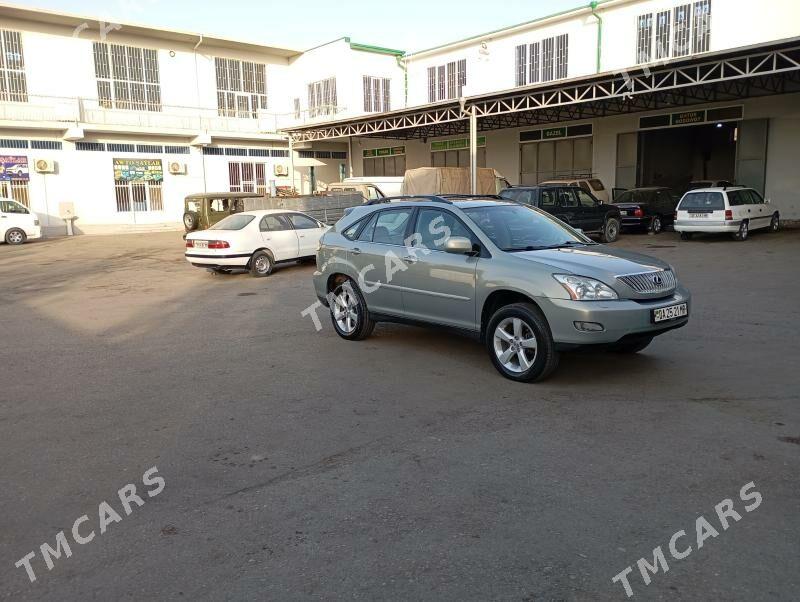 Lexus RX 330 2004 - 250 000 TMT - Mary - img 6
