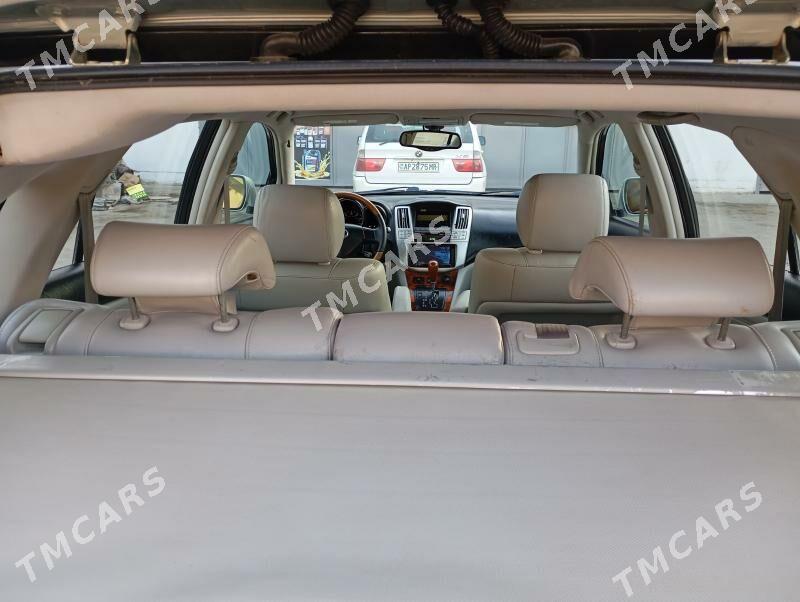 Lexus RX 330 2004 - 250 000 TMT - Mary - img 4