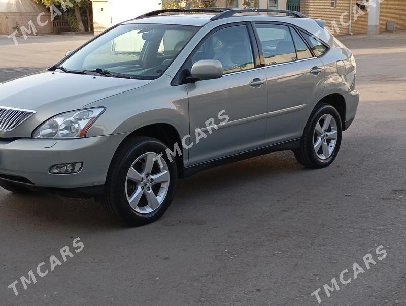 Lexus RX 330 2004 - 250 000 TMT - Mary - img 2