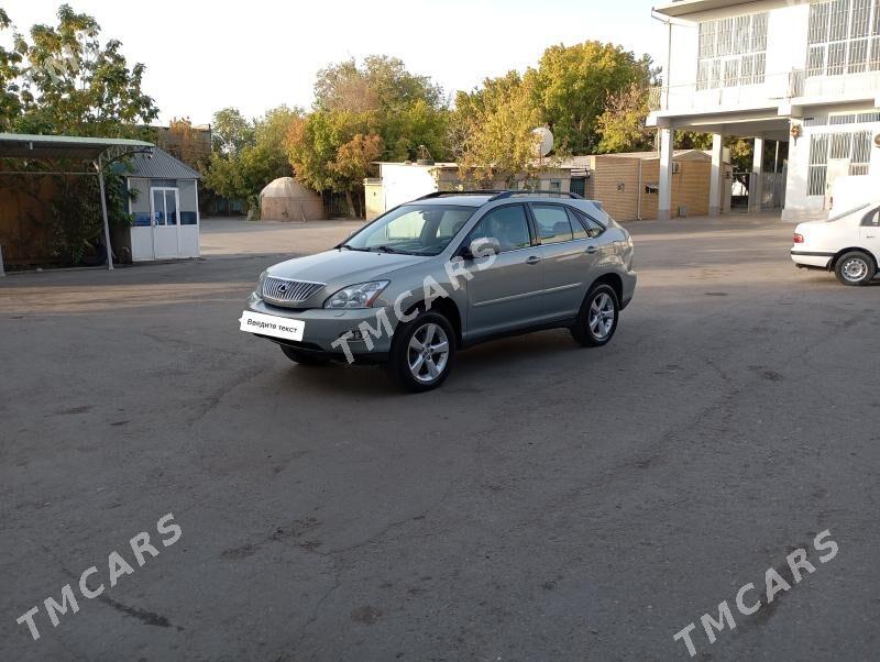 Lexus RX 330 2004 - 250 000 TMT - Mary - img 7