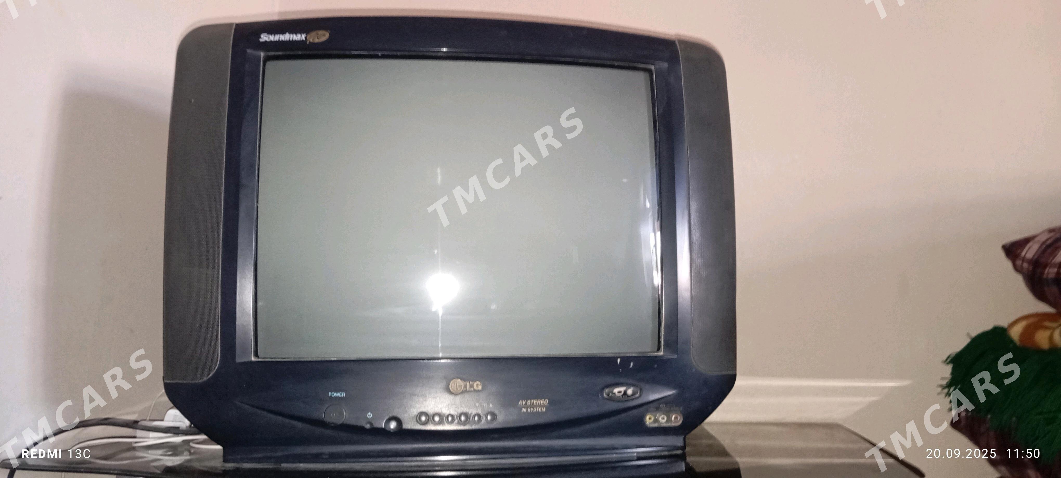 LG telewizor - Baýramaly - img 2