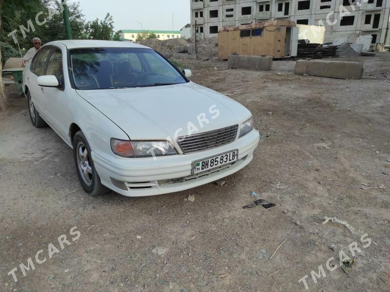 Nissan Cefiro 1994 - 40 000 TMT - Туркменабат - img 5