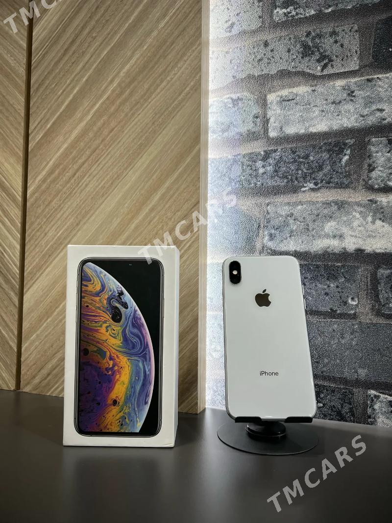 İPhone XSZA/A - Mary - img 3