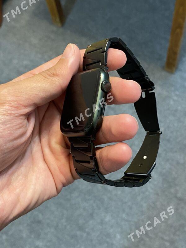 Apple watch 7 series - Aşgabat - img 2