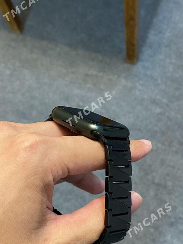 Apple watch 7 series - Aşgabat - img 3