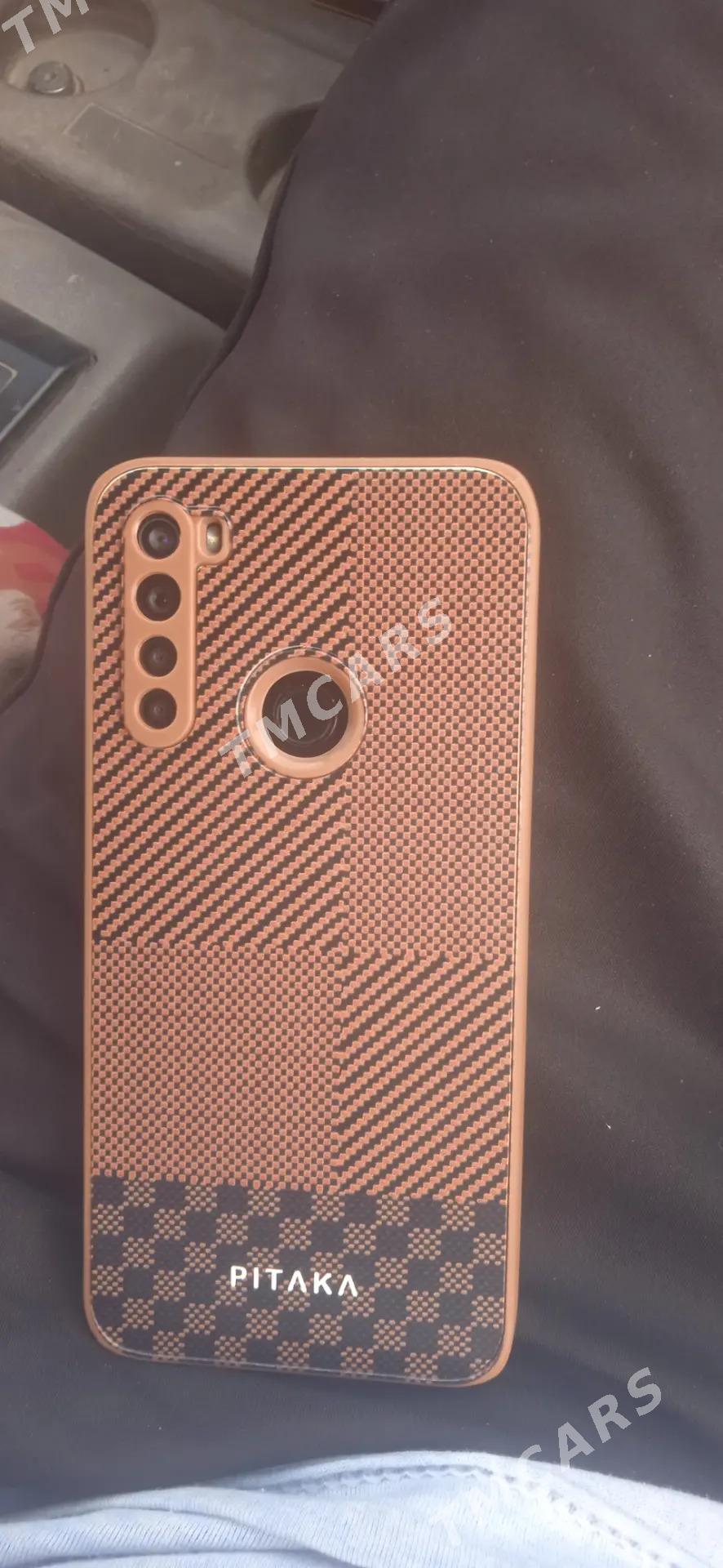 Redmi note 8 - Baýramaly - img 2