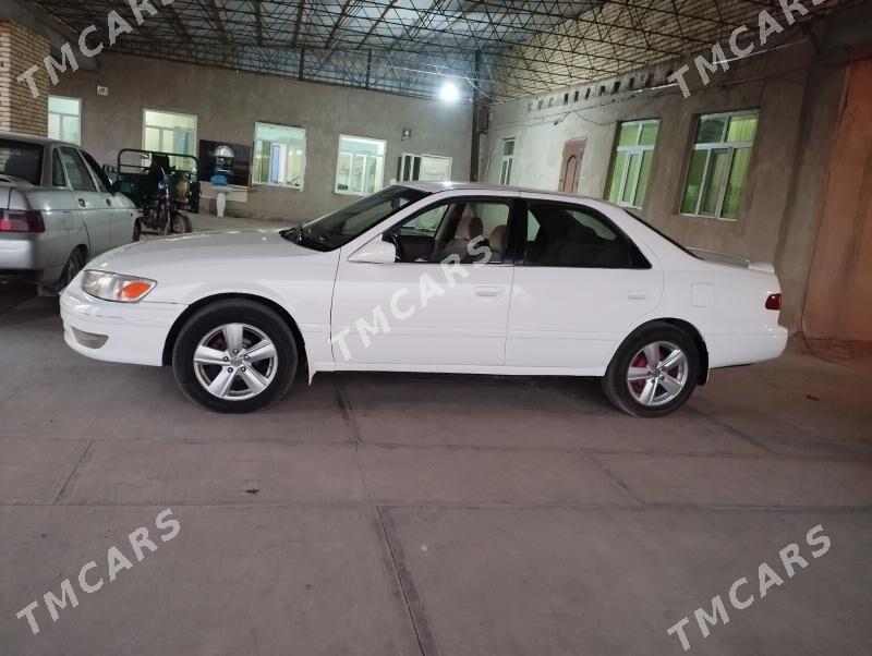 Toyota Camry 2000 - 126 000 TMT - Türkmenabat - img 2