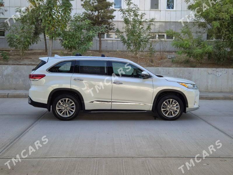Toyota Highlander 2017 - 446 000 TMT - Köşi - img 6