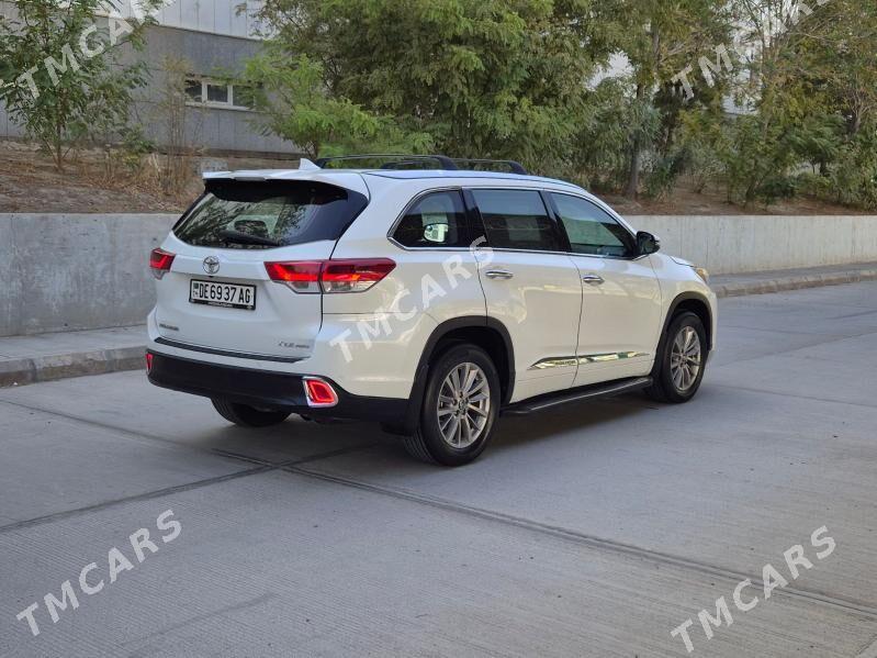 Toyota Highlander 2017 - 446 000 TMT - Köşi - img 8