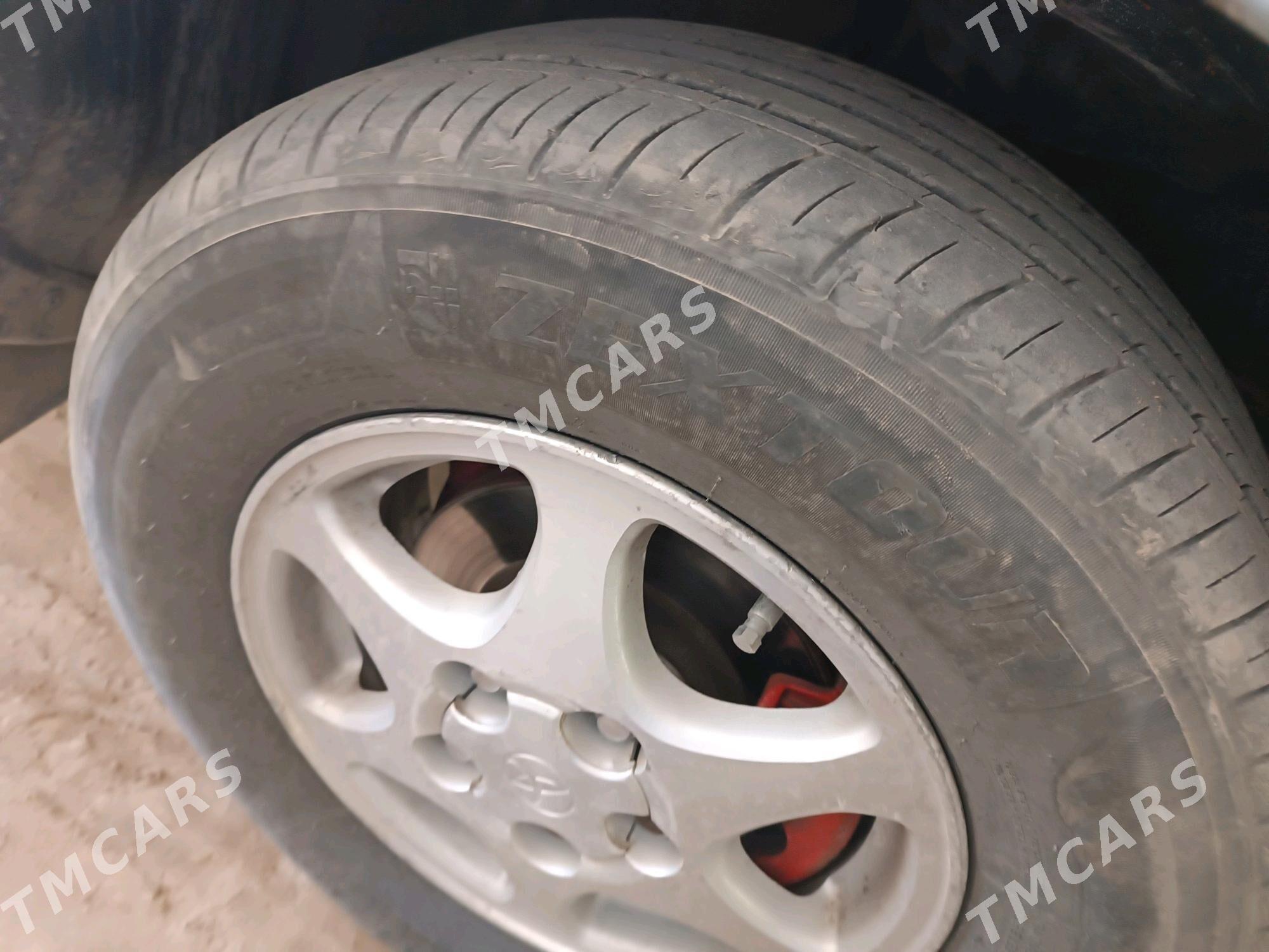 Toyota Camry 1995 - 90 000 TMT - Халач - img 7
