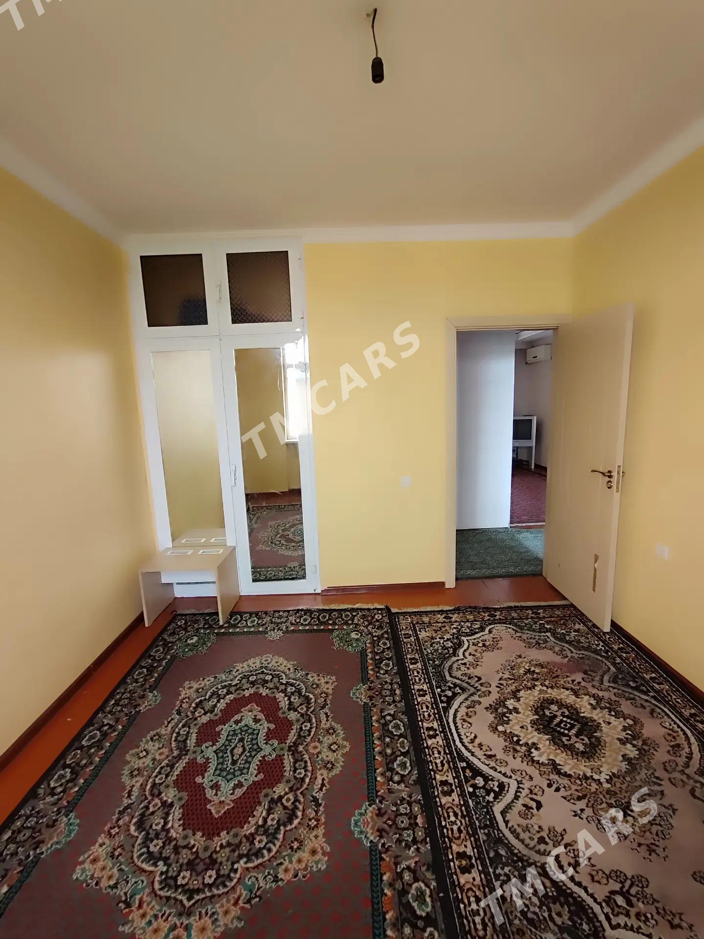 Satlyk kwartira 4 kom - Türkmenabat - img 7