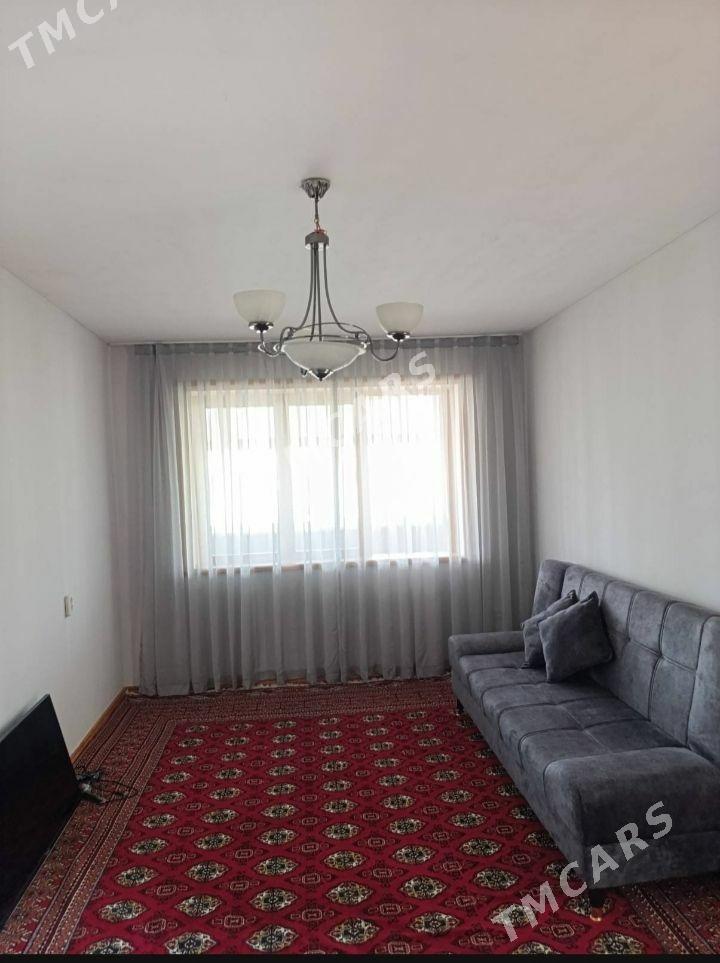 10 мкр 4/4 этаж 2 ком - Aşgabat - img 3